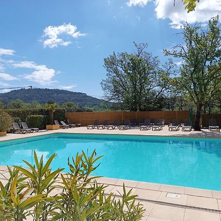 Domaine Les Chenes Blancs Hotel แซงต์-ซาตูร์แน็ง-ดัปต์ ภายนอก รูปภาพ