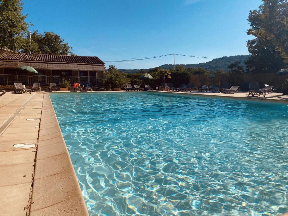Domaine Les Chenes Blancs Hotel แซงต์-ซาตูร์แน็ง-ดัปต์ ภายนอก รูปภาพ