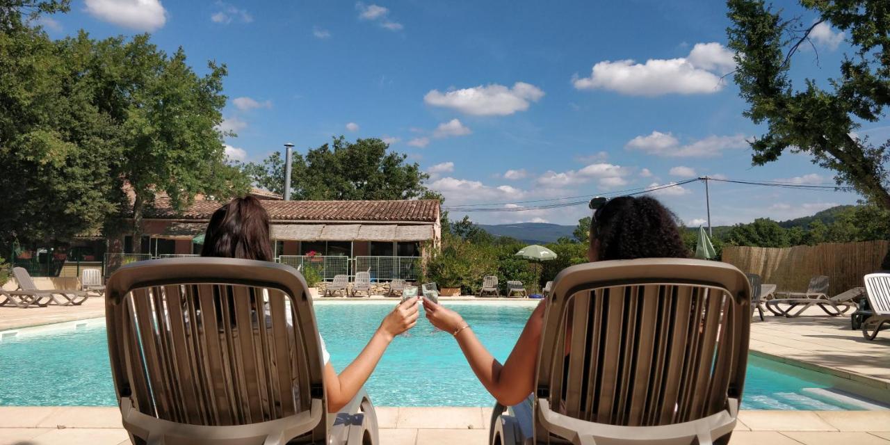 Domaine Les Chenes Blancs Hotel แซงต์-ซาตูร์แน็ง-ดัปต์ ภายนอก รูปภาพ