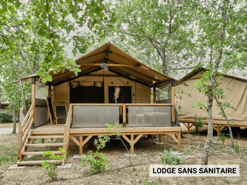 Domaine Les Chenes Blancs Hotel แซงต์-ซาตูร์แน็ง-ดัปต์ ภายนอก รูปภาพ