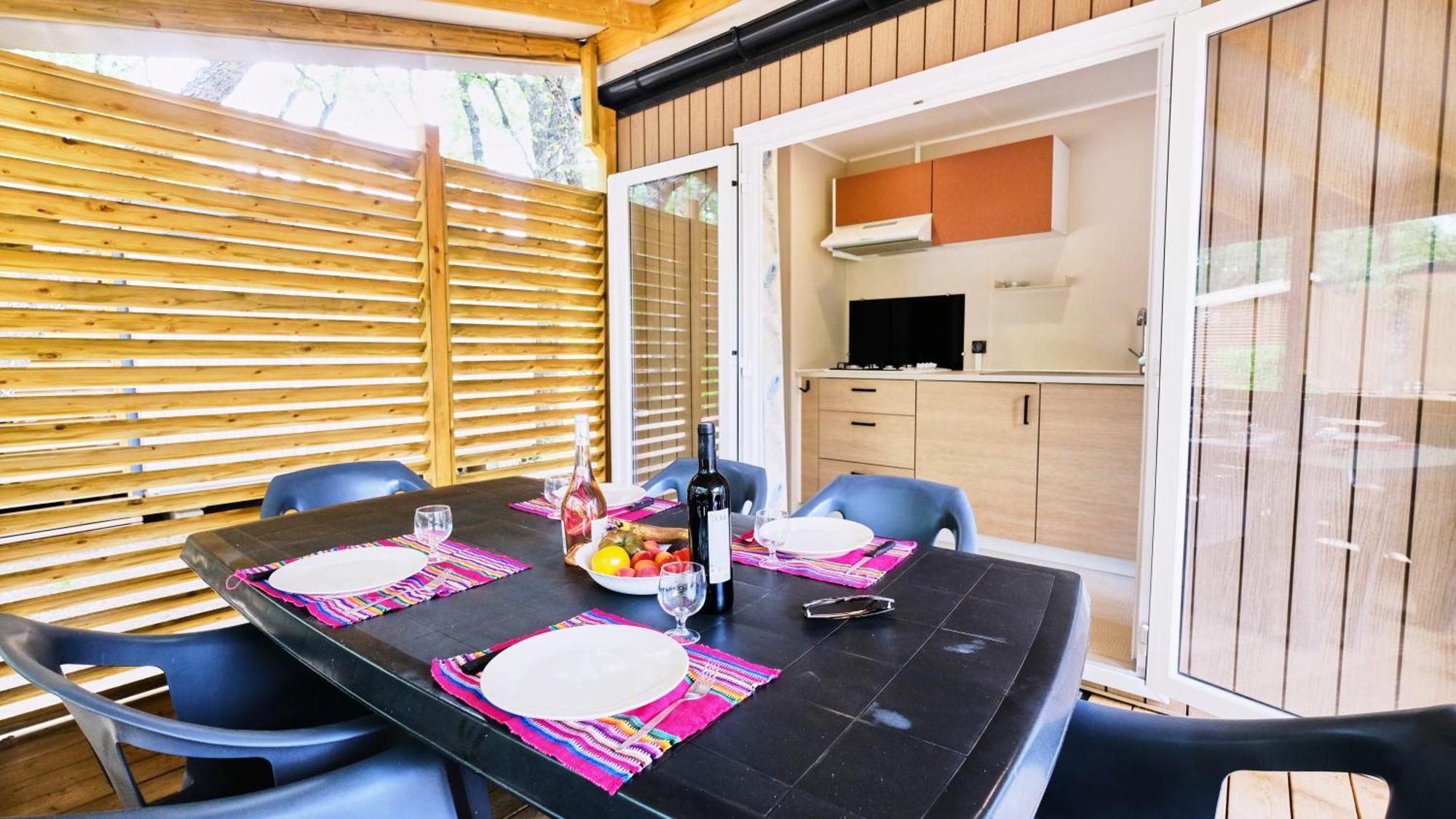 Domaine Les Chenes Blancs Hotel แซงต์-ซาตูร์แน็ง-ดัปต์ ภายนอก รูปภาพ