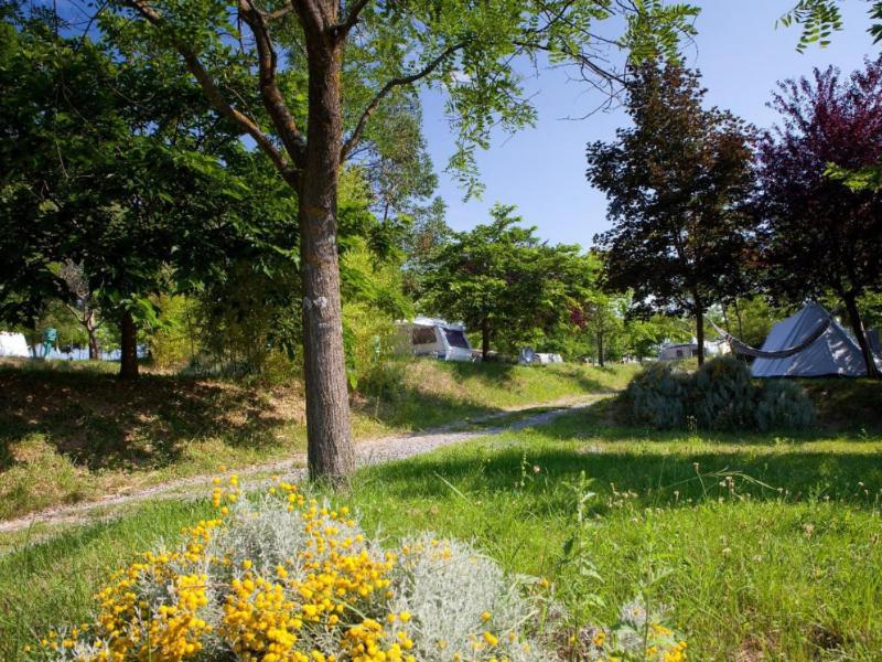 Domaine Les Chenes Blancs Hotel แซงต์-ซาตูร์แน็ง-ดัปต์ ภายนอก รูปภาพ